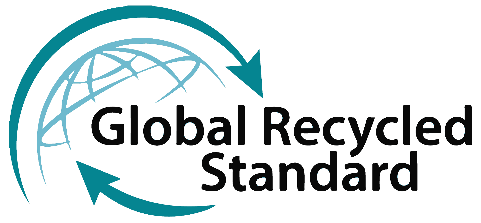 Logo de Global Recycled Standard