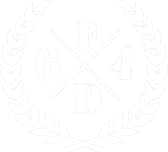 logo de la collection laurier blanc