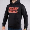 Hoodie Black The Original Red