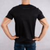 T-shirt Regular Black The Original Black - Image 2