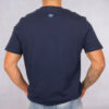 T-shirt Bleu CR The Original Bleu Clair Small – Image 2
