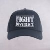Baseball cap Navy The Original White