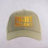 Baseball cap Olive The Original Yellow
