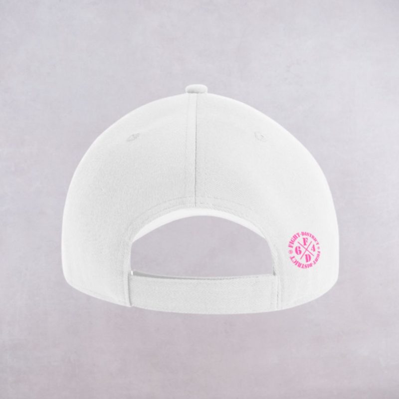 Casquette Sky Coconut Milk The Original Pink – Image 2