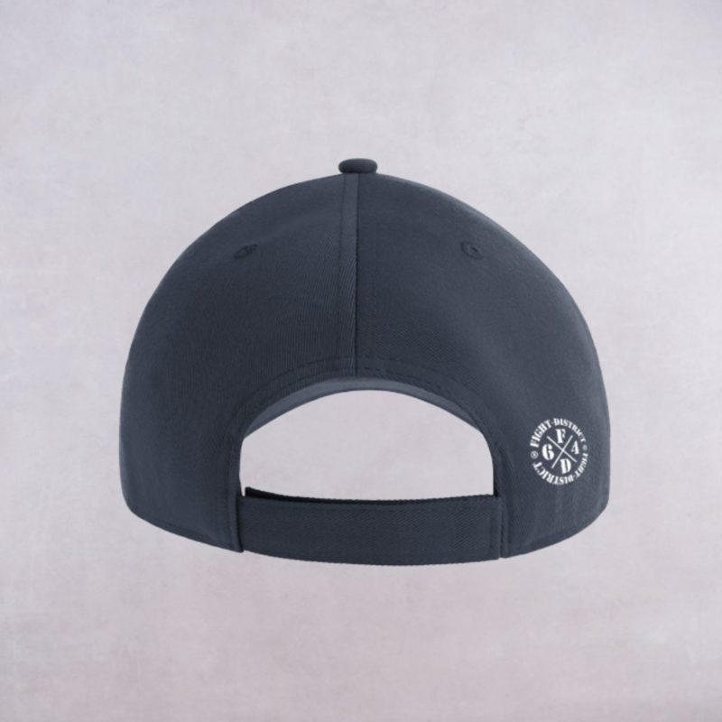 Casquette Baseball Navy The Original White – Image 2