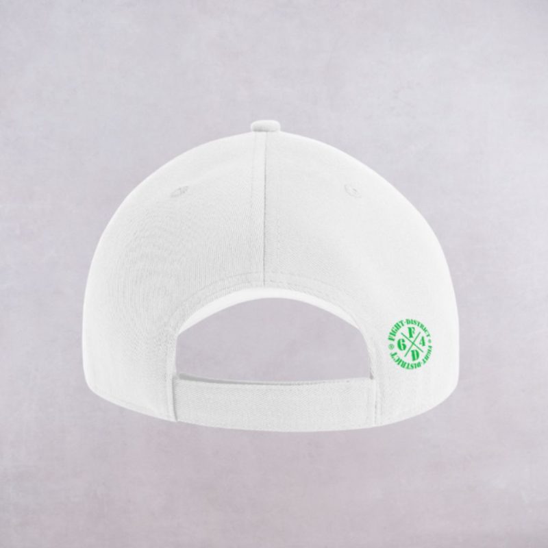 Casquette Sky Coconut Milk The Original Green – Image 2