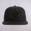 Snapback James Black The Original Black