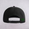 Snapback James Black The Original Green – Image 2
