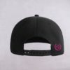 Snapback James Black The Original Pink – Image 2