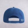 Snapback James Blue The Original White – Image 2